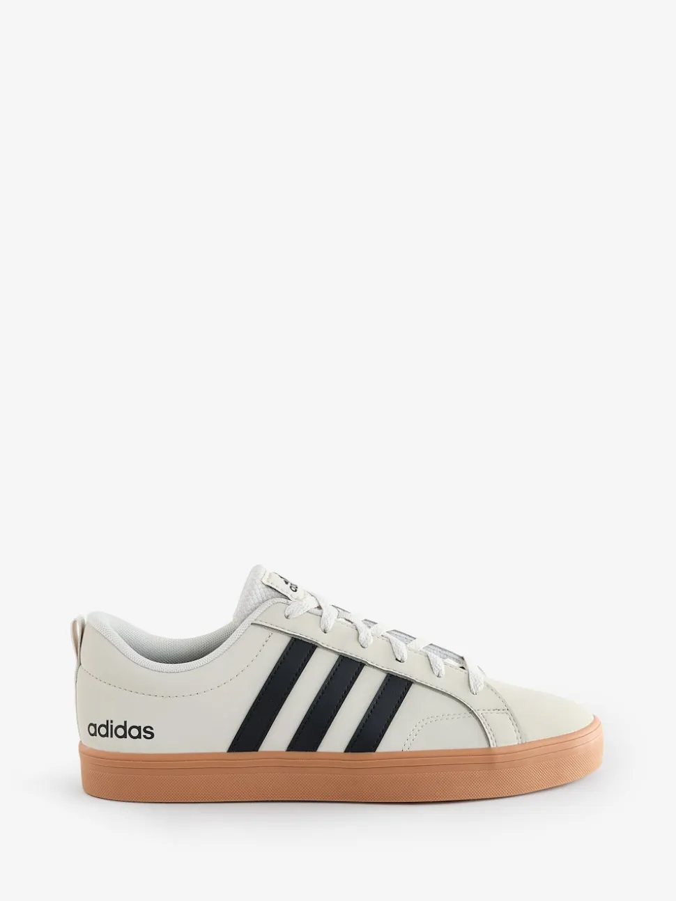 adidas Beige VS Pace Trainers
