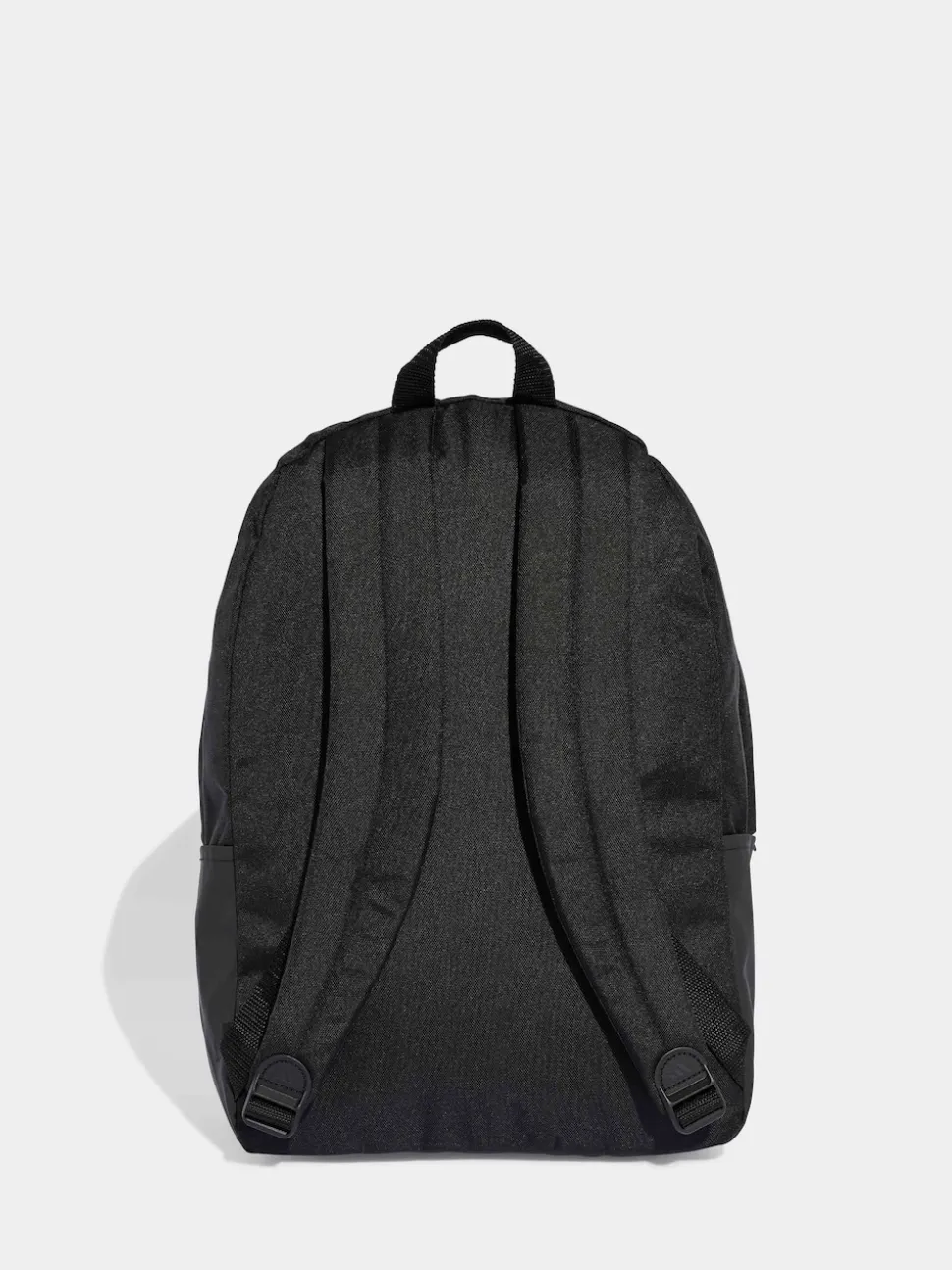 adidas Black 3 Stripe Pencil case & Backpack