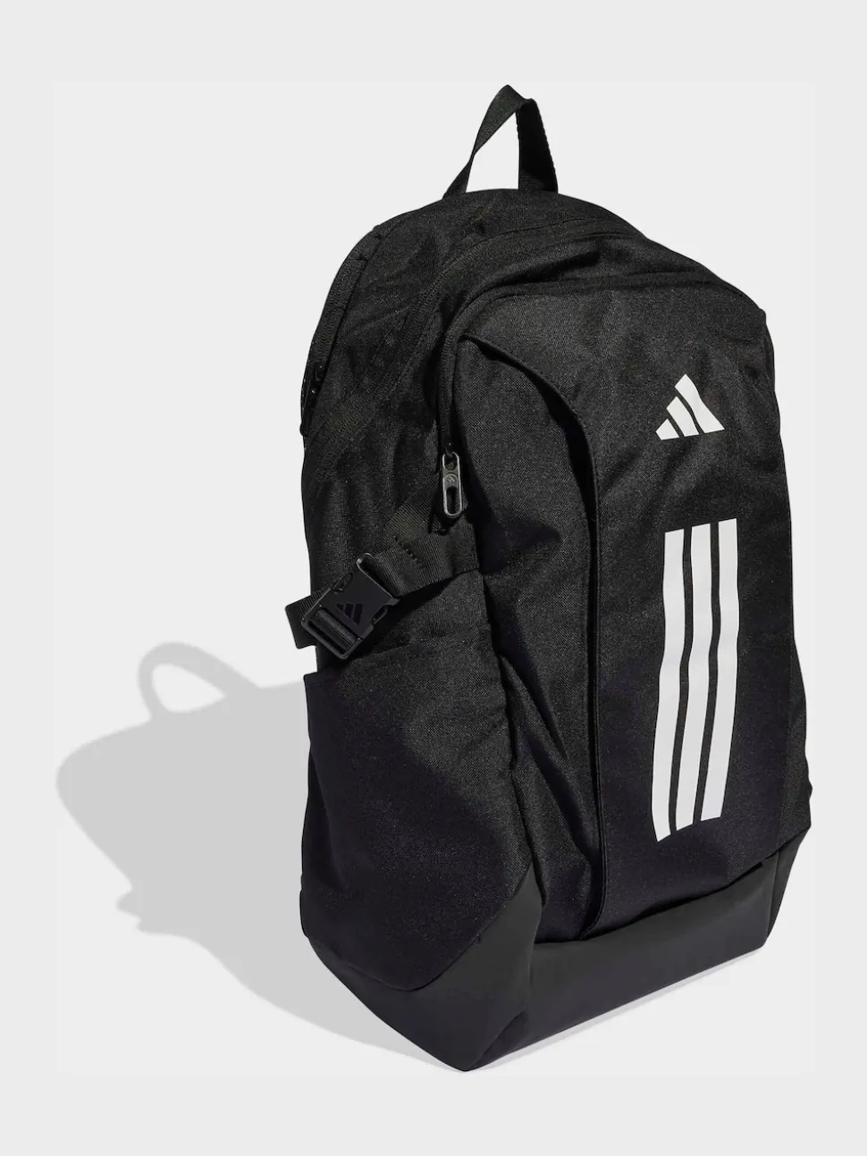 adidas Black 3 Stripe VIII Bag