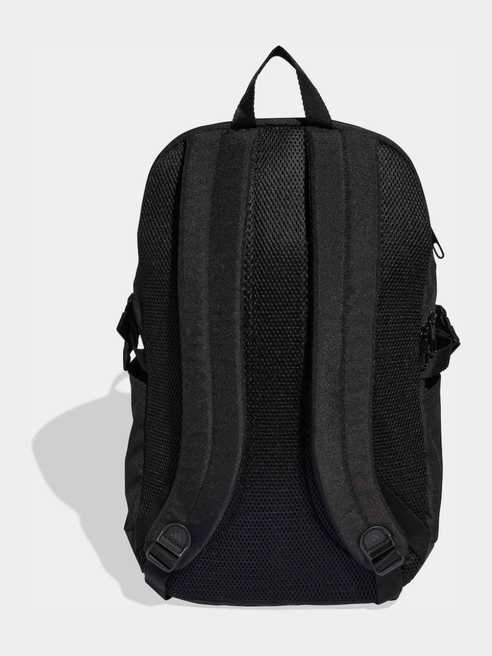 adidas Black 3 Stripe VIII Bag