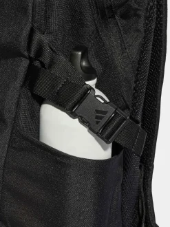 adidas Black 3 Stripe VIII Bag