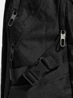 adidas Black 3 Stripe VIII Bag