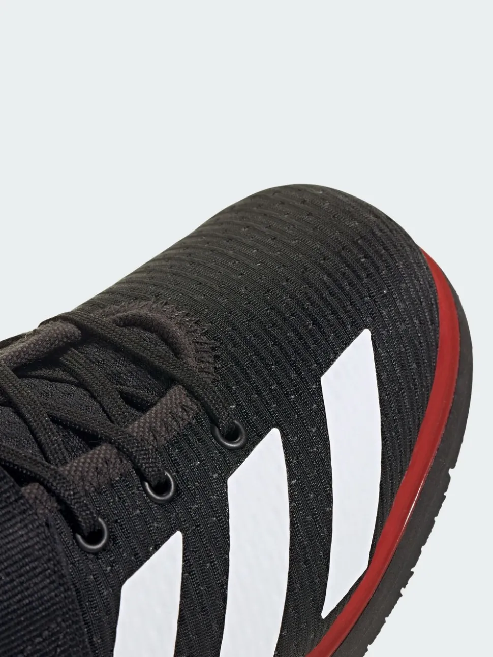 adidas Black 5 Weightlifting Shoes