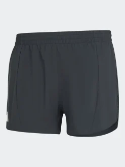 adidas Black Adizero Essential Running Shorts