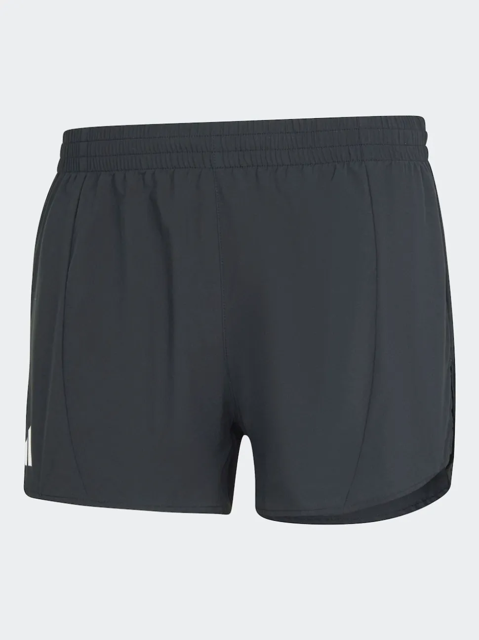 adidas Black Adizero Essential Running Shorts