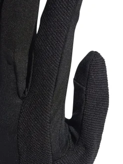 adidas Black Aero Ready Gloves