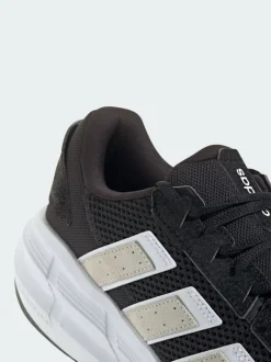 adidas Black Astrastar Shoes