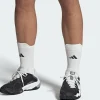 adidas Black Barricade 13 Clay Tennis Shoes