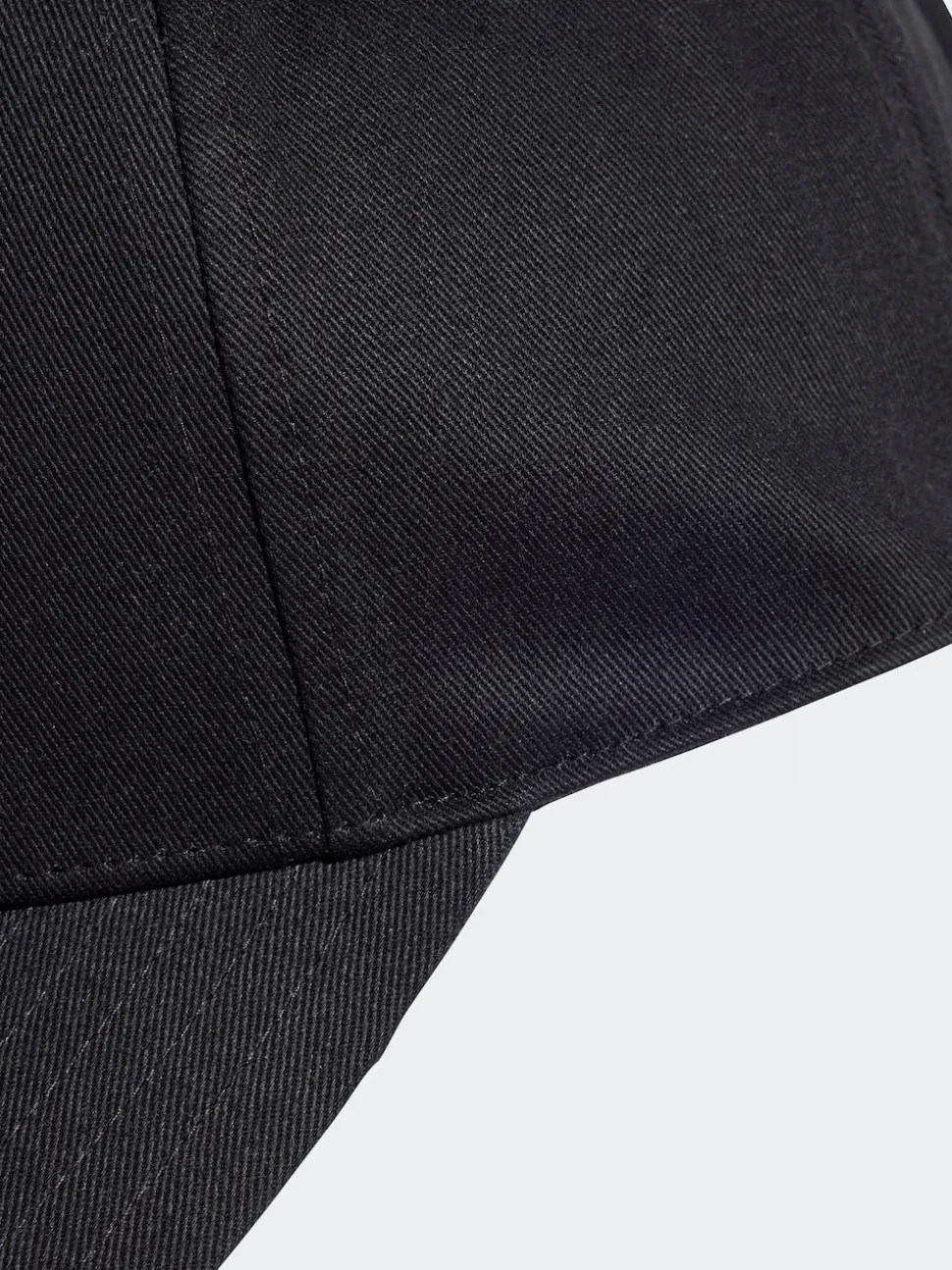 adidas Black Bball Tonal Cap