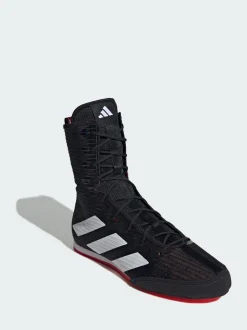 adidas Black Box Hog 4 Shoes