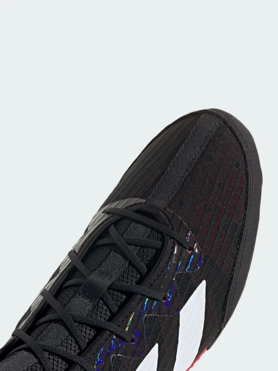 adidas Black Box Hog 4 Shoes