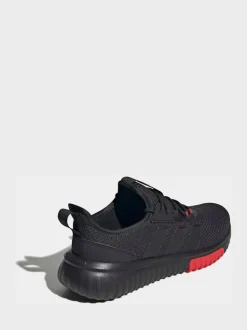 adidas Black Chrome Kaptir 4.0 Trainers