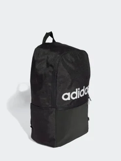 adidas Black Classic Daily Backpack
