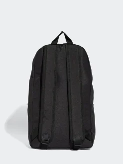 adidas Black Classic Daily Backpack