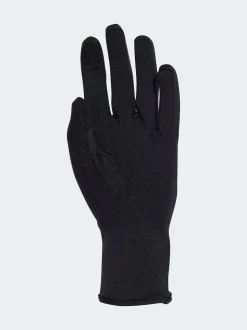 adidas Black Clima Cool Gloves