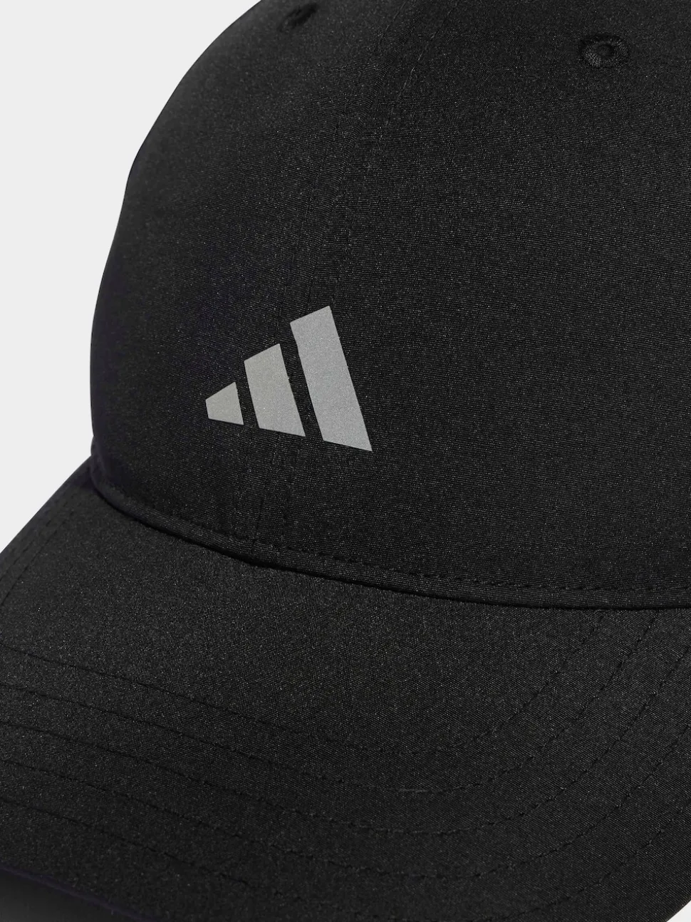 adidas Black Climacool Run Essential Cap
