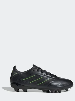 adidas Black Copa Pure 3 League Firm/Multi Ground Boots