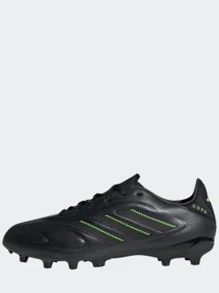 adidas Black Copa Pure 3 League Firm/Multi Ground Boots