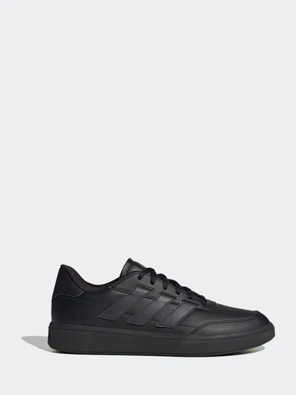 adidas Black Courtblock Trainers