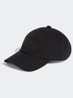 adidas Black Dad Cap