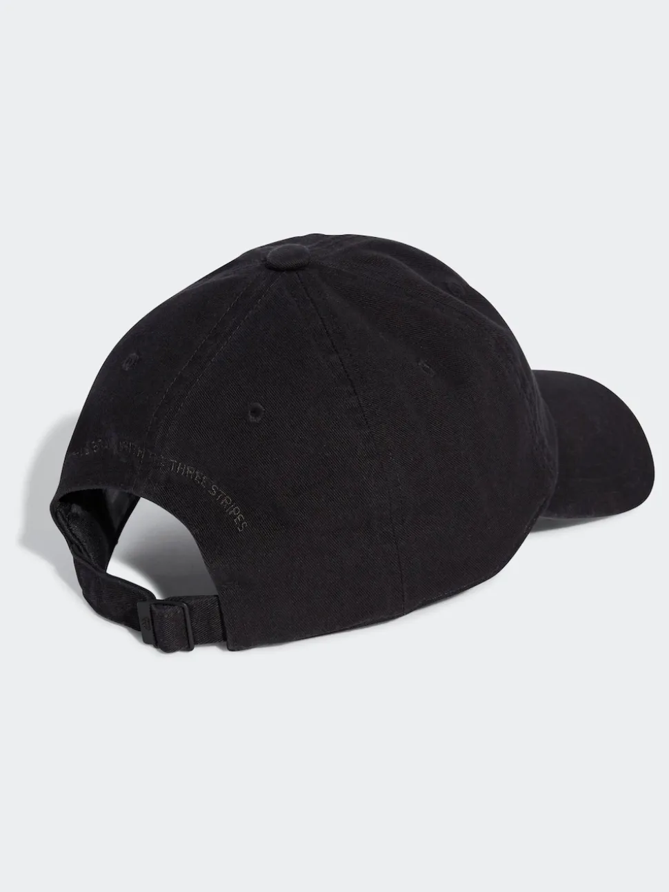 adidas Black Dad Cap