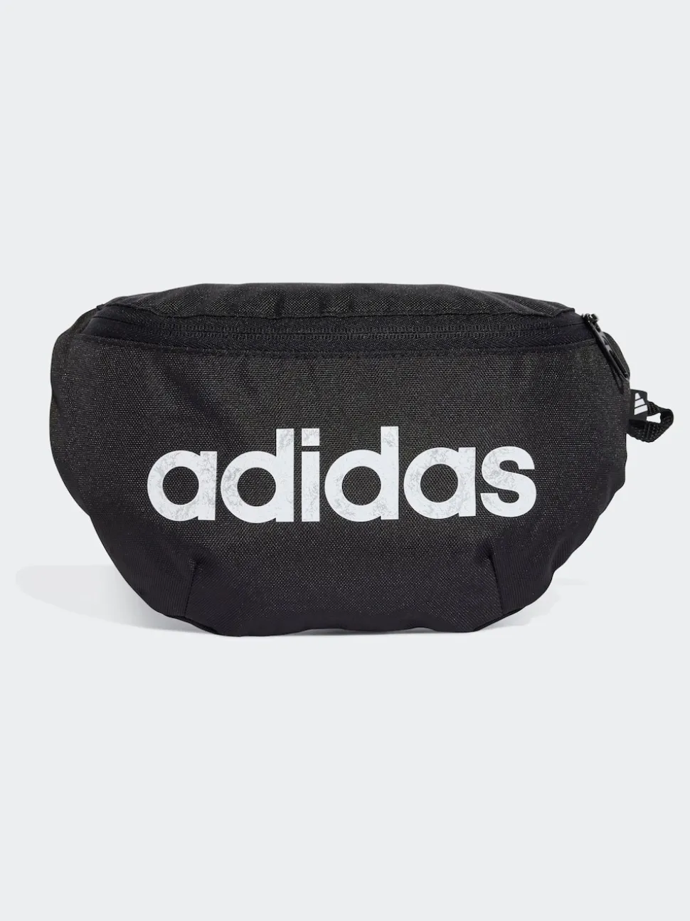 adidas Black Daily Waistbag