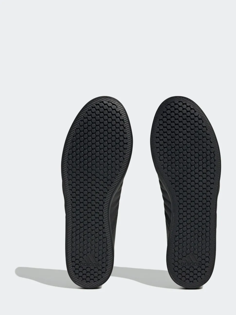 adidas Black Dark VS Pace Trainers