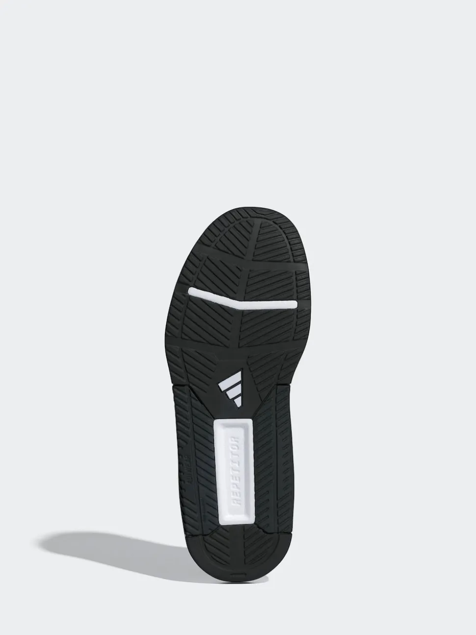 adidas Black Dropset Base Trainers