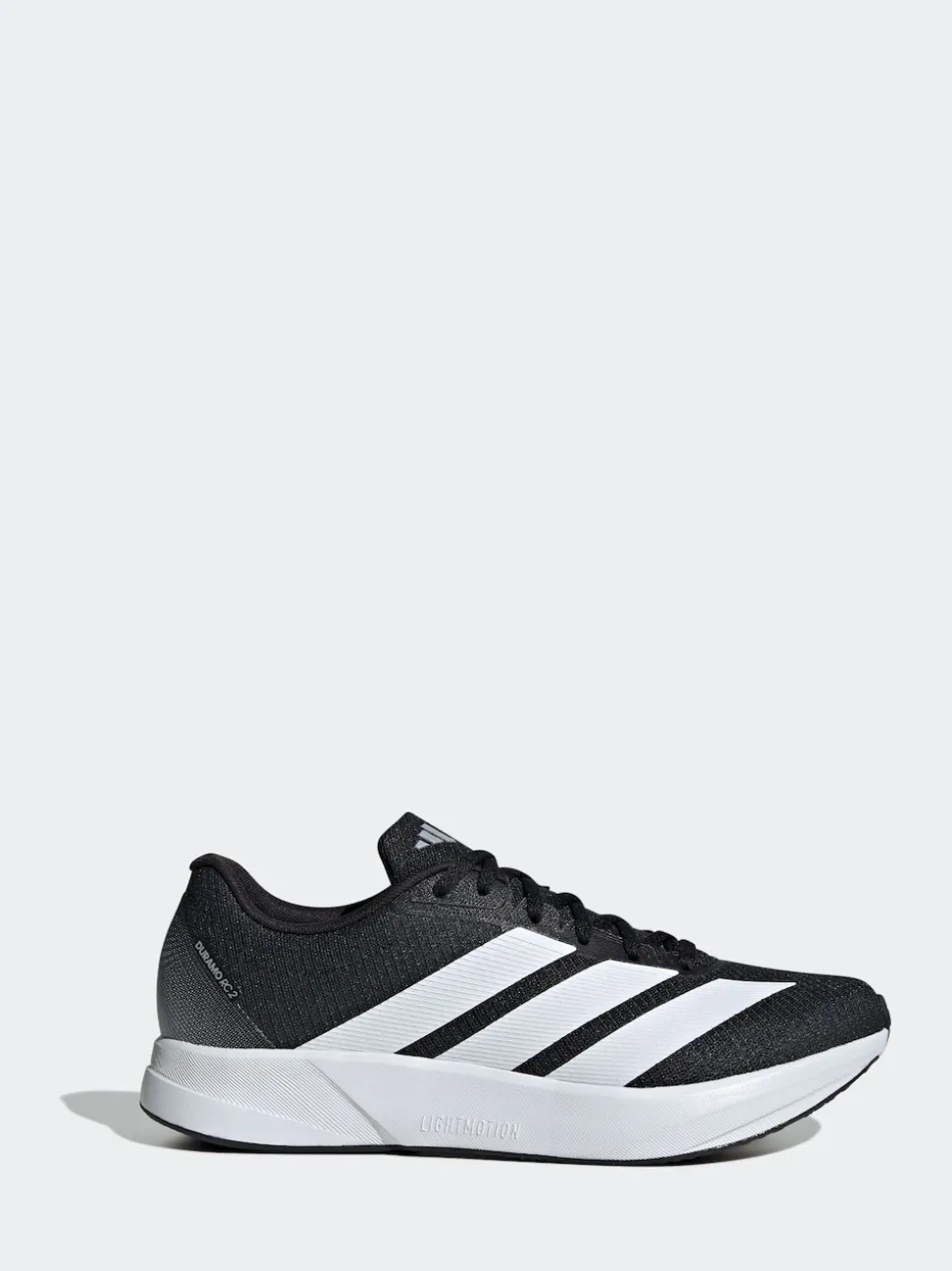 adidas Black Duramo RC2 Running Trainers