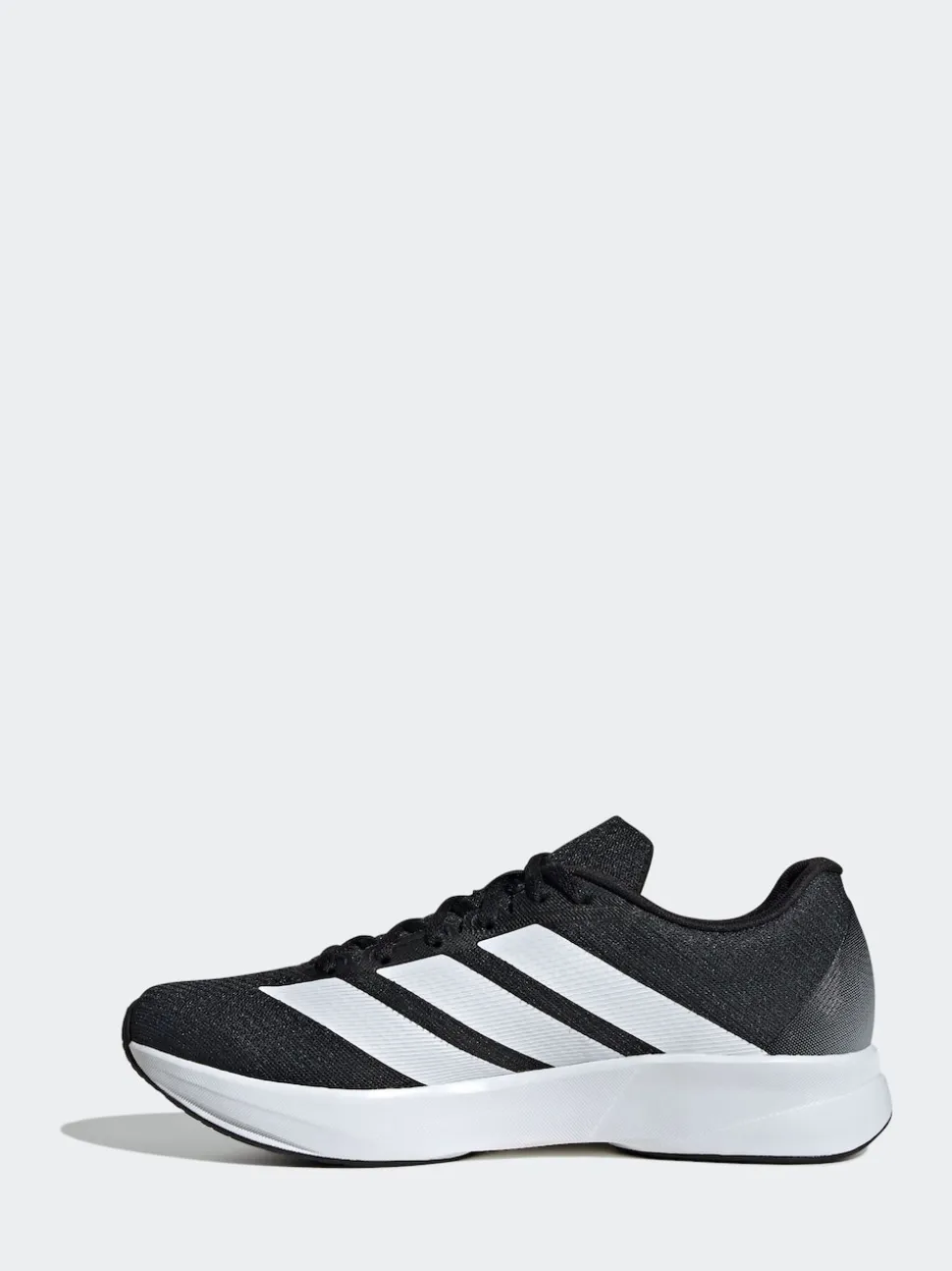 adidas Black Duramo RC2 Running Trainers