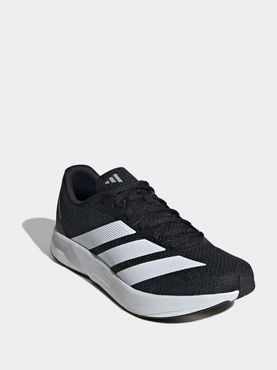 adidas Black Duramo RC2 Running Trainers