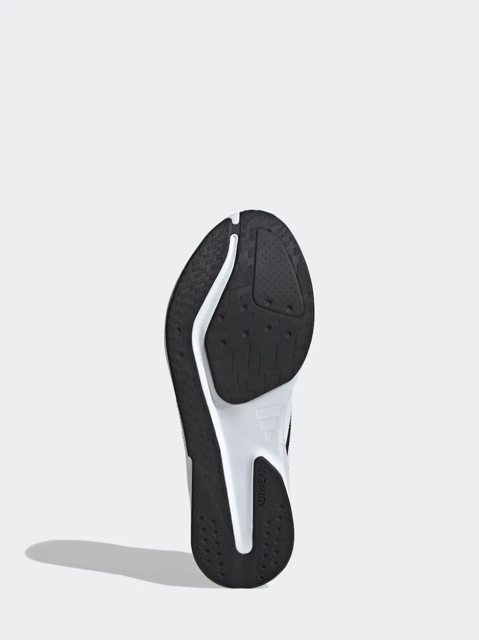 adidas Black Duramo RC2 Running Trainers