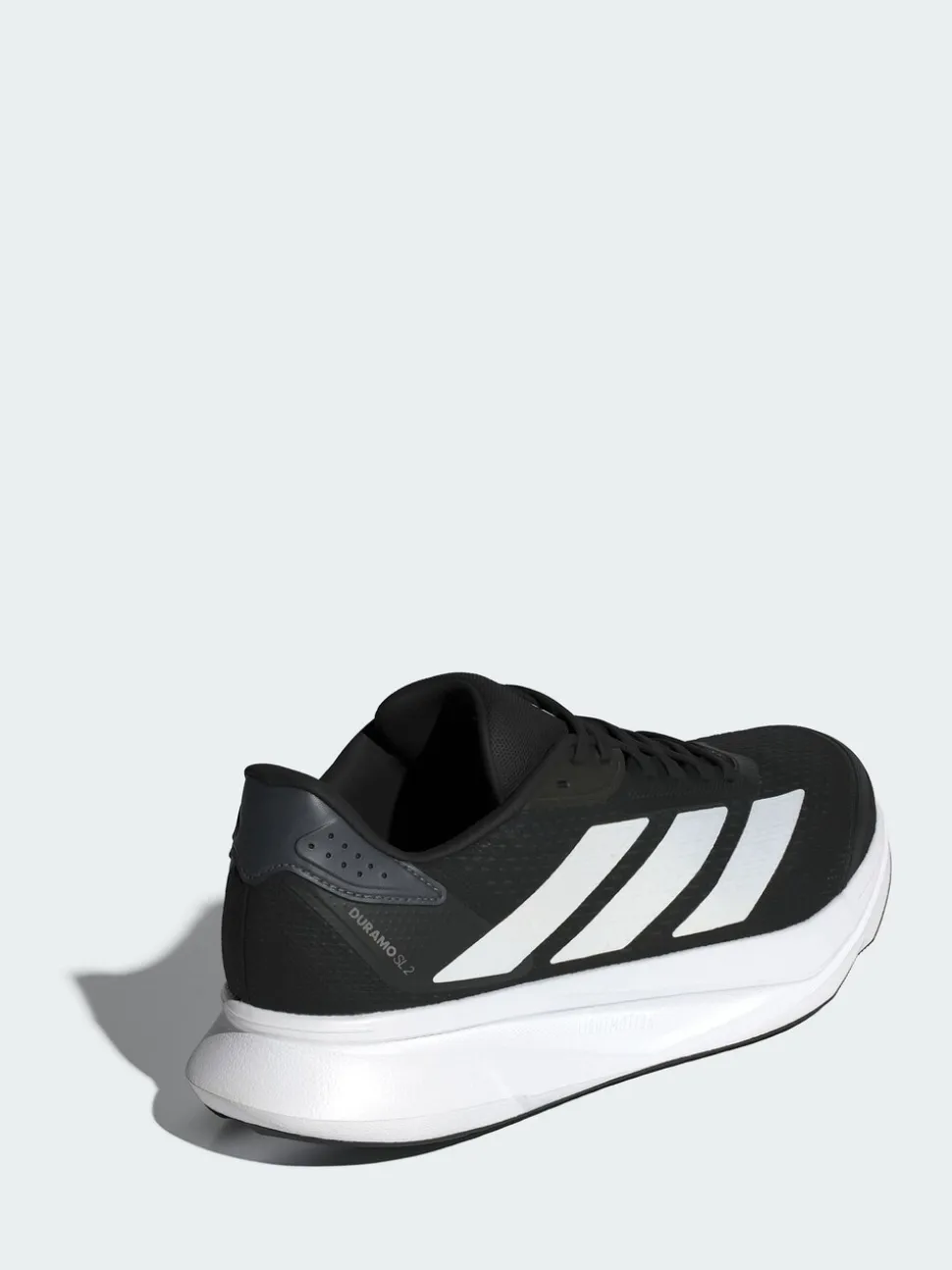 adidas Black Duramo SL 2 Running Shoes
