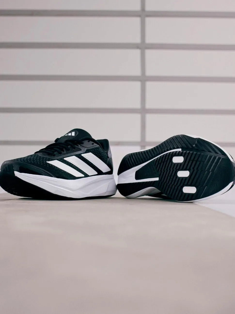 adidas Black Duramo SL 2 Running Shoes
