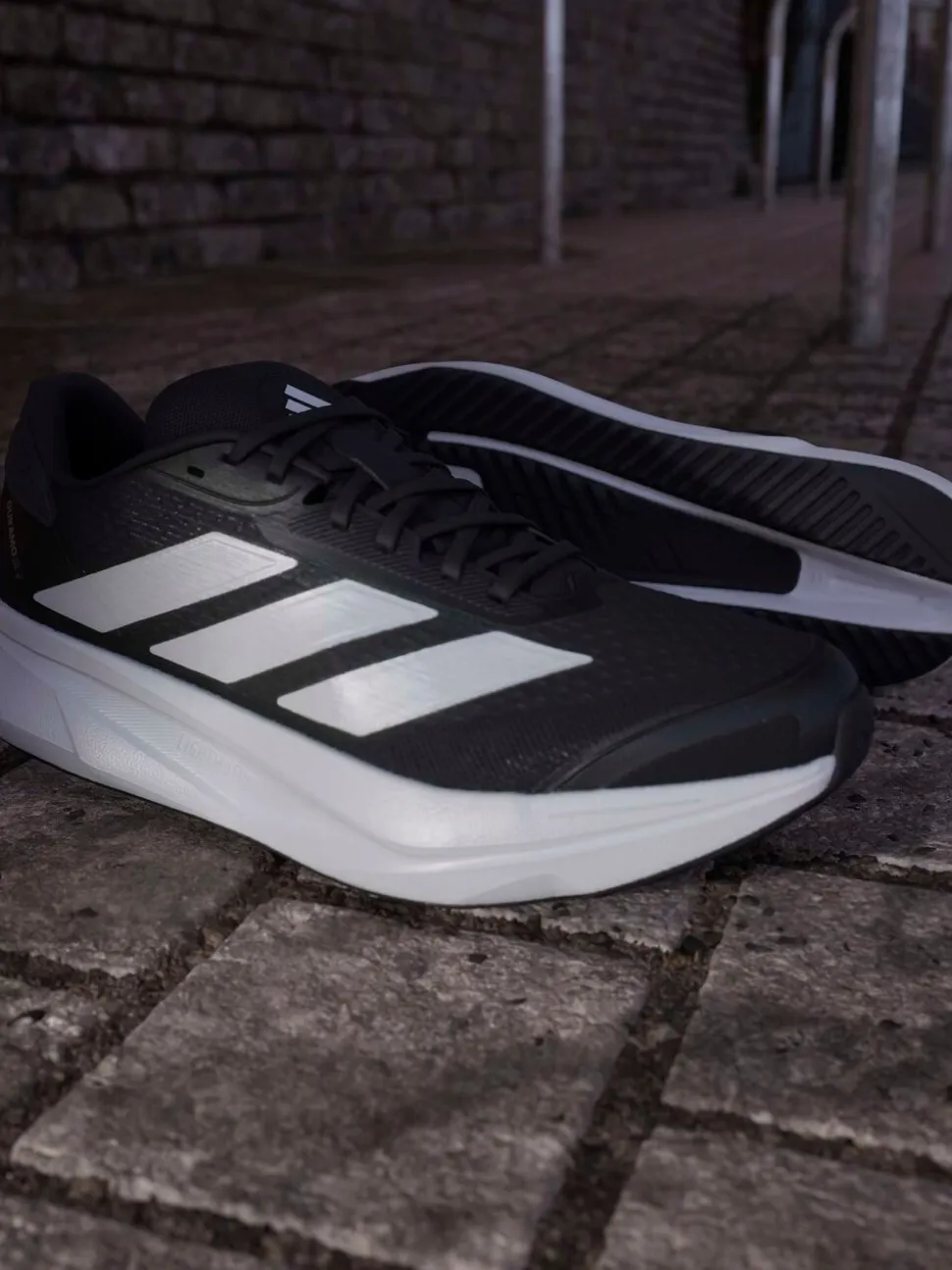 adidas Black Duramo SL 2 Running Shoes