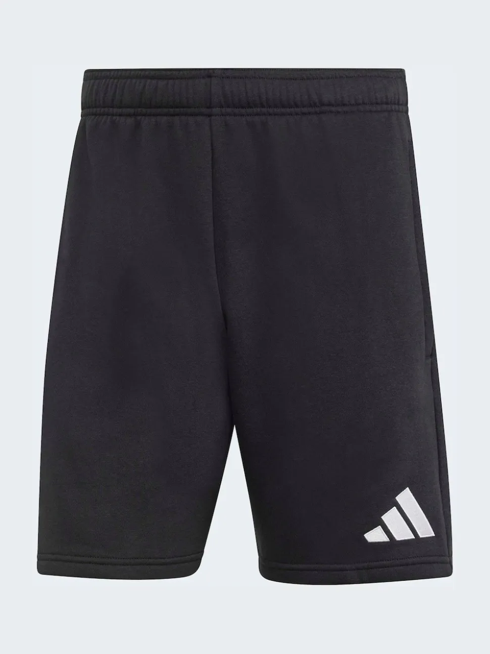 adidas Black Entrada Shorts