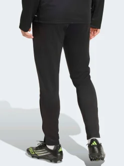 adidas Black Entrada Training Joggers