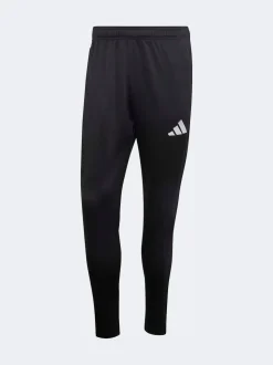 adidas Black Entrada Training Joggers