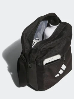 adidas Black ESS ORGANIZER