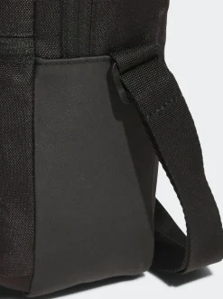 adidas Black ESS ORGANIZER