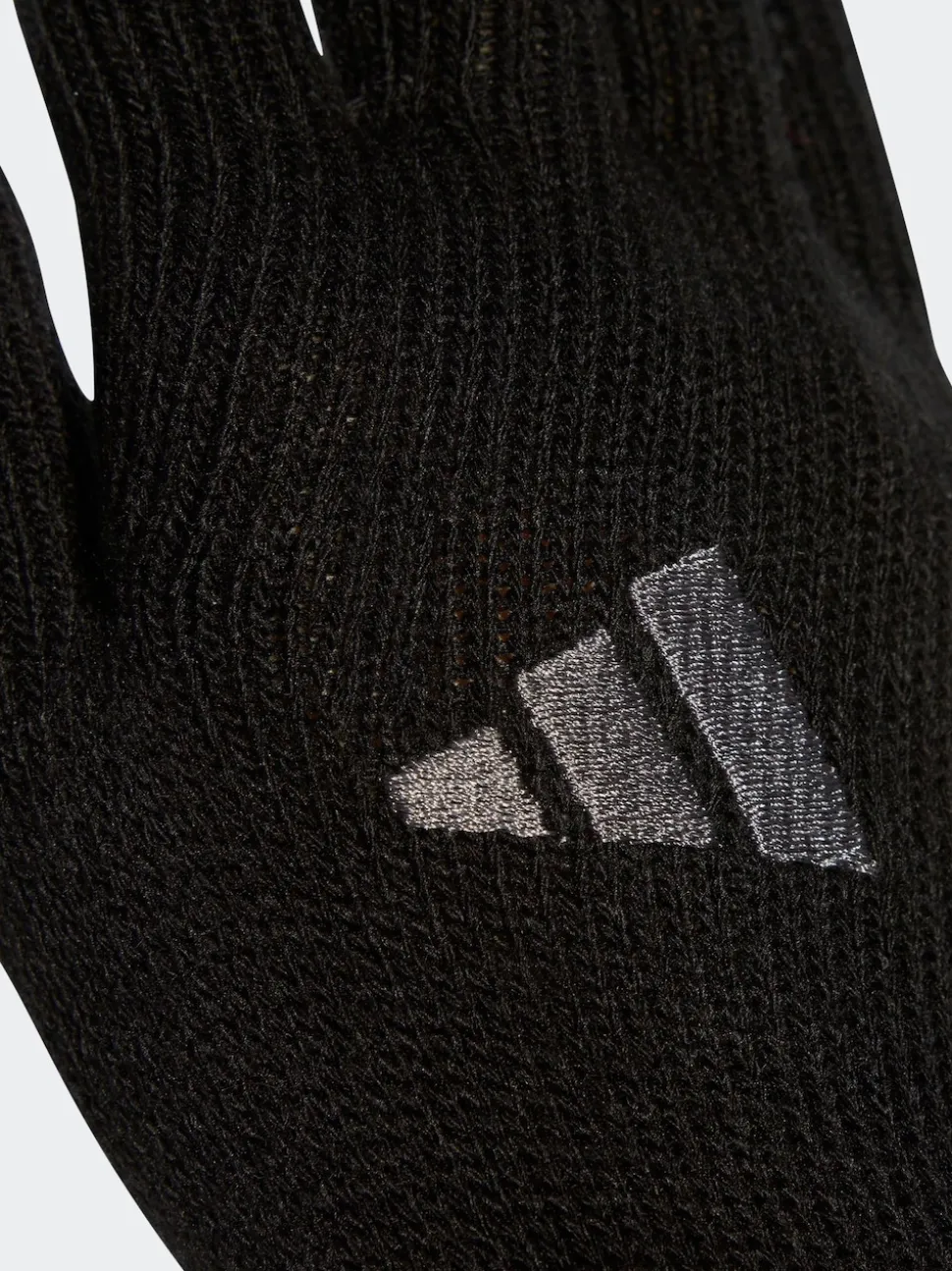 adidas Black Essentials Gloves