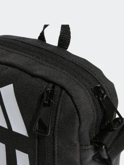adidas Black Essentials Training Shoulder Bag