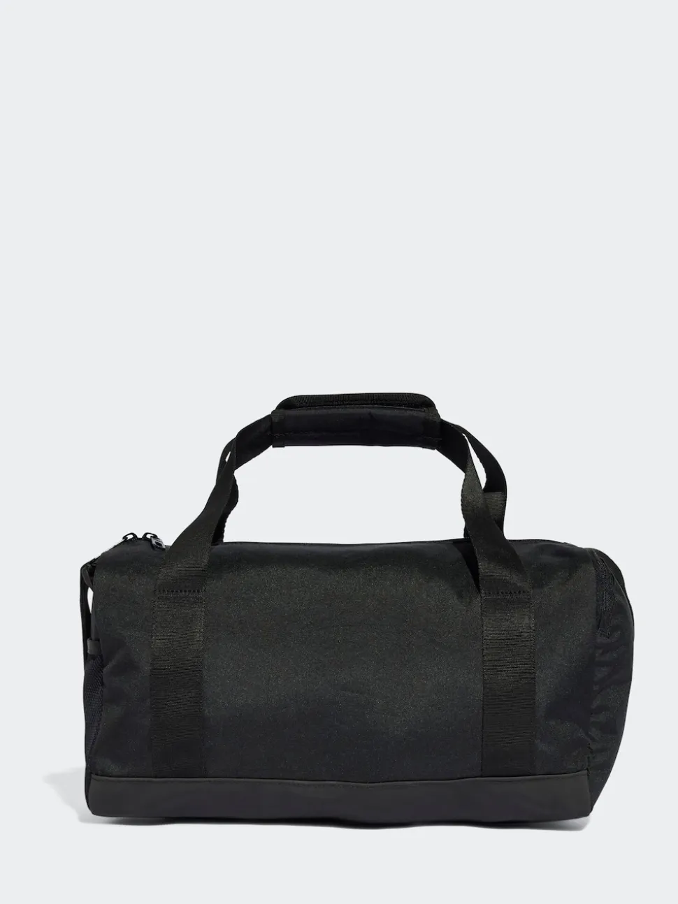 adidas Black Extra Small Linear Duffel Bag
