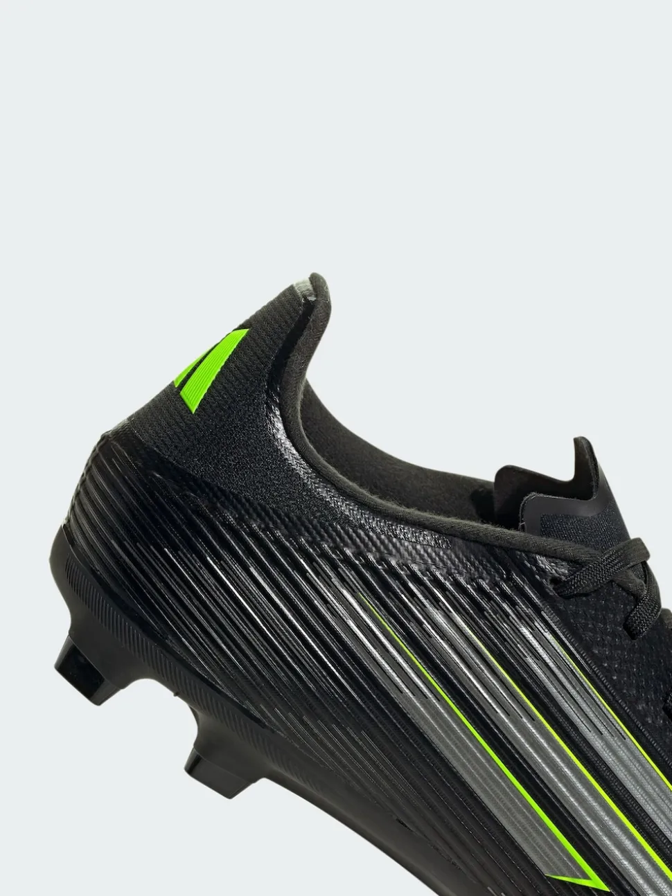 adidas Black F50 League Firm/Multi-Ground Boots