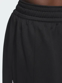 adidas Black 3G Speed Reversible Basketball AEROREADY Shorts