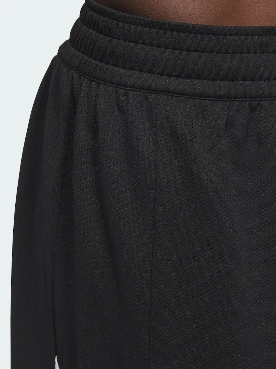 adidas Black 3G Speed Reversible Basketball AEROREADY Shorts