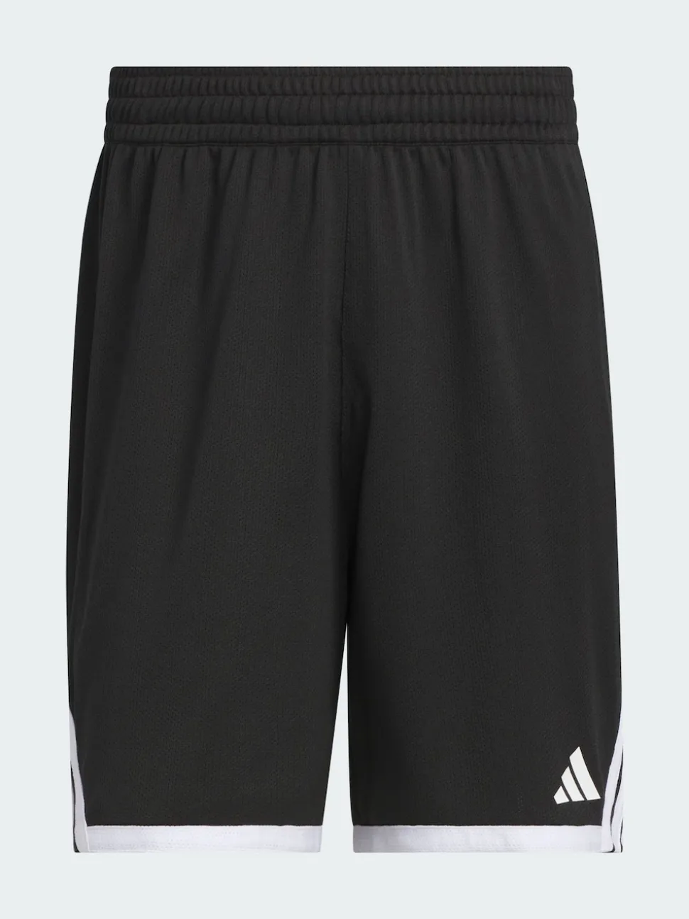 adidas Black 3G Speed Reversible Basketball AEROREADY Shorts