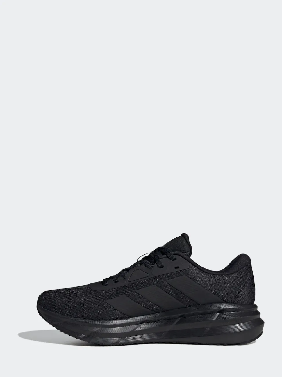 adidas Black Galaxy 7 Running Trainers