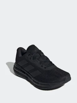 adidas Black Galaxy 7 Running Trainers