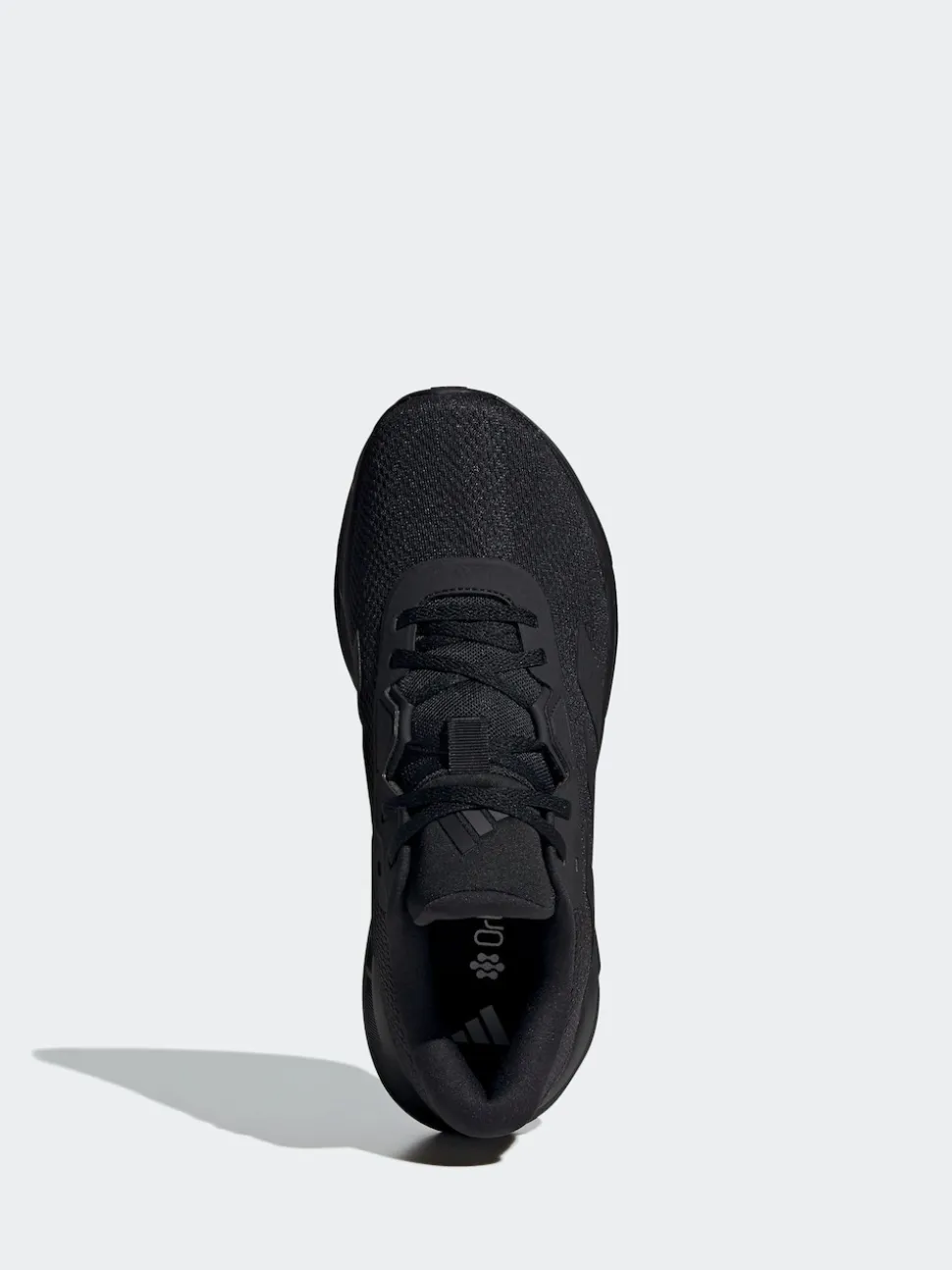 adidas Black Galaxy 7 Running Trainers